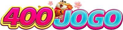 400JOGO LOGO